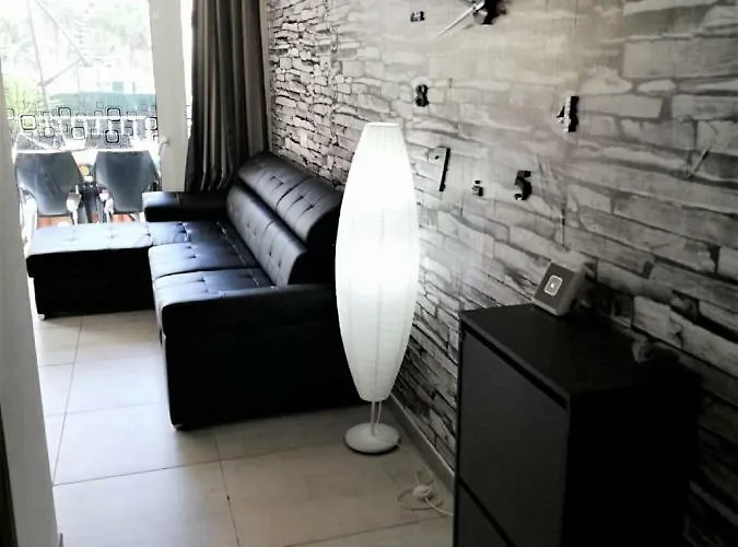 Apartment Mare Costa Adeje (Tenerife)