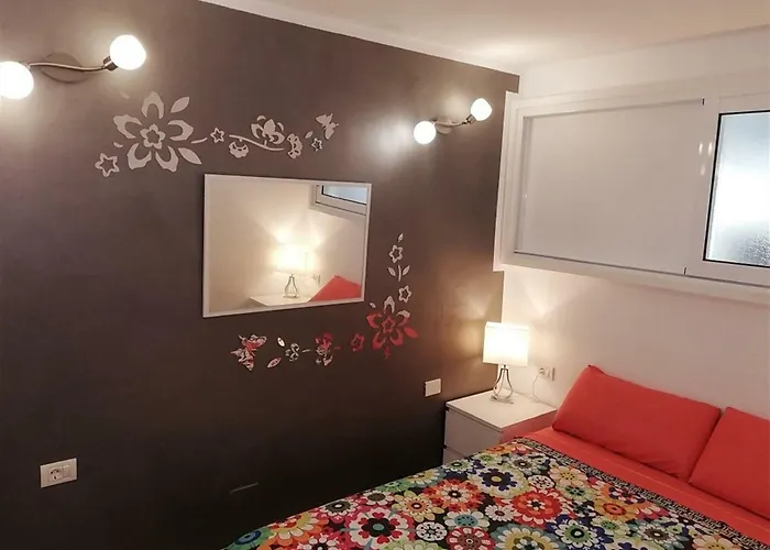 Mare Costa Adeje (Tenerife)