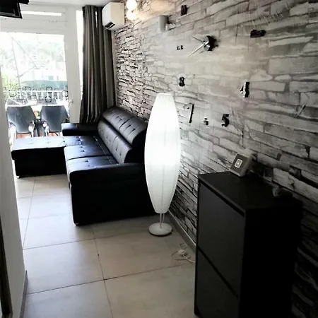 Apartment Mare Costa Adeje (Tenerife)