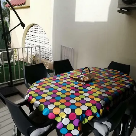 Mare Costa Adeje (Tenerife)