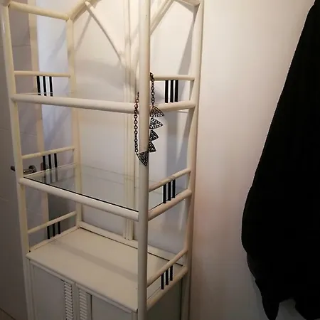 Apartament Mare