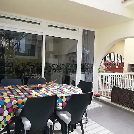 Mare Apartament