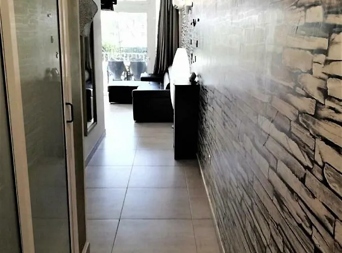 Mare * Costa Adeje (Tenerife)